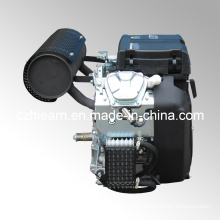 Air-Cooled Two Cylinder Lifan Engine (2V78F)